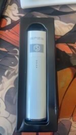 SP2S 鈦系列主機 多色鈦合金電子煙主機展示 相容一代煙彈