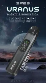 SP2S 天王主機 現貨展示 高質感電子煙