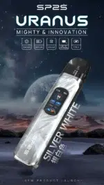 SP2S 天王主機 原廠電子煙設備 推薦款